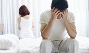 7 nguyên nhân làm giảm ham muốn tình dục, cứu vãn thế nào?