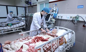 Ba câu chuyện 'chữa lành' của bác sĩ không cần thuốc