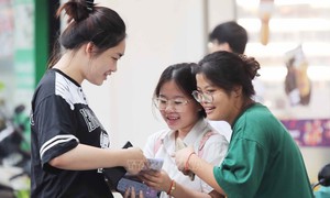 Các mốc thời gian cần lưu ý về kỳ thi tốt nghiệp THPT 2026