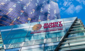 Sunny World vi phạm lĩnh vực chứng khoán