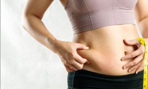 Làm thế nào để giảm mỡ toàn thân trong 7 ngày