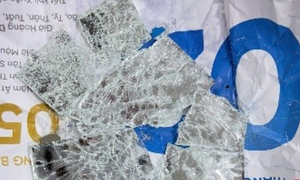 Sập bẫy mua 'thiên thạch' giá bạc tỷ, người phụ nữ tại Hà Nội mất 11 tỷ đồng