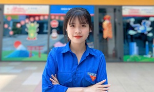 Nhiều cử tri gửi gắm kỳ vọng vào ứng cử viên ĐBQH khóa XVI