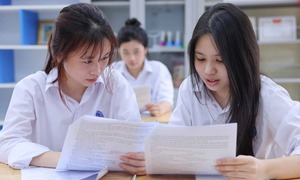 Nhiều trường tư thục ở Hà Nội khởi động tuyển sinh lớp 10 năm học 2026-2027