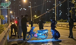 Điều tra vụ người đàn ông tử vong bất thường trên đường mời khách dự đám giỗ vợ ở Gia Lai