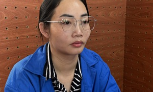 Bắt kẻ nói dối công tác ở Bộ Công an để lừa đảo người phụ nữ bán sầu riêng