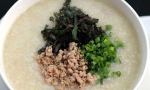 3 món ăn giải cảm cúm, bổ dưỡng khi thời tiết giao mùa