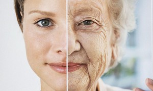6 đặc điểm trên khuôn mặt khiến bạn trông già trước tuổi và cách khắc phục hiệu quả