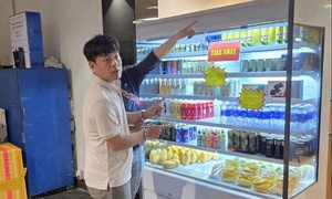 Bắt giữ nghi phạm người nước ngoài gây án giết người tại TPHCM