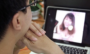 Công an Hà Nội cảnh báo về bẫy 'chat sex' tinh vi