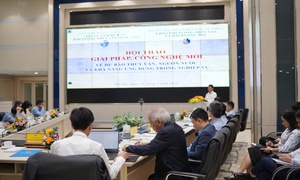 Vì sao dự báo mưa lớn, lũ trên các sông vẫn có sai số lớn?