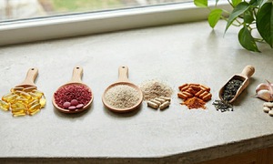 Điều nên biết về 6 loại thực phẩm chức năng hỗ trợ tim mạch