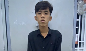 Khởi tố Cao Phước Lộc nhiều lần dụ dỗ bé gái 15 tuổi đi nhà nghỉ