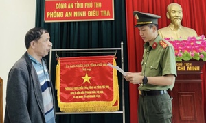 Khởi tố người đàn ông say rượu, cầm dao chém hàng xóm