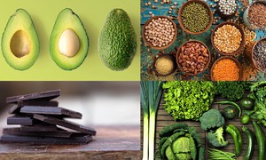 Vì sao bổ sung magie qua thực phẩm tốt hơn qua viên uống?