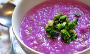 4 món ăn – bài thuốc kiện tỳ, cải thiện tiêu hóa