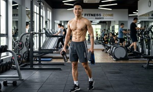 Tập cơ bụng mỗi ngày: Càng chăm càng không hiệu quả, đâu là lý do?