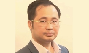 Công an Hà Nội tìm bị hại vụ ký gửi vàng tại Công ty ATV