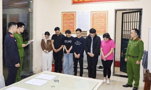 Công an Hà Nội khởi tố chủ viện thẩm mỹ Quốc tế Vera và 6 bị can về tội lừa dối khách hàng