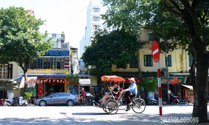 Nắng nóng đến sớm, cao điểm mùa hè là thời gian nào?