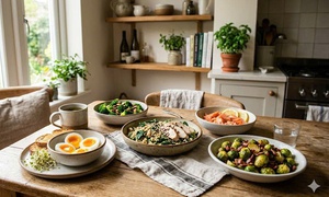 Rất ít người biết CHOLINE quan trọng với sức khỏe, bổ sung qua thực phẩm nào?