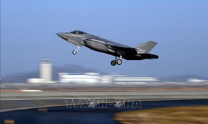 Những khí tài quân sự nào của Mỹ bị phá hủy hoặc hư hại trong xung đột với Iran?