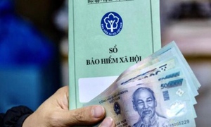 Lương hưu dưới 3,8 triệu đồng/tháng có thể được tăng 2 lần liên tiếp