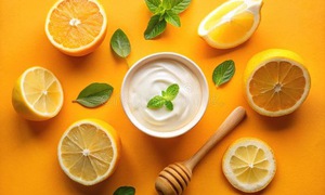 3 cách tự làm mặt nạ từ chanh giúp làn da sáng mịn tức thì
