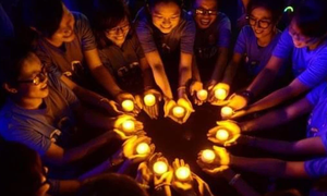 Tối nay diễn ra Giờ Trái đất, kêu gọi người dân tắt đèn 60 phút để tiết kiệm năng lượng