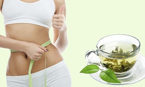 Matcha hay trà xanh: Loại nào tốt hơn cho việc giảm cân?