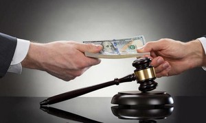 Hôm nay xét xử nhóm cựu cán bộ phường liên quan 'bảo kê' công trình sai phạm