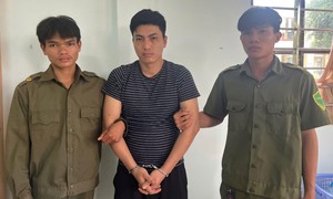 Đêm kinh hoàng của hai vợ chồng khi bị con rể cũ truy sát