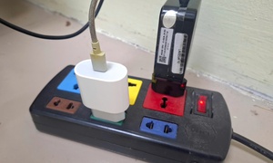 Những 'thủ phạm' khiến hóa đơn tiền điện tăng vọt khó ngờ tới