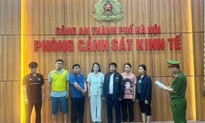 Vụ 'tuồn' lợn bệnh ra thị trường: Khi đạo đức công vụ bị lấn át bởi lòng tham
