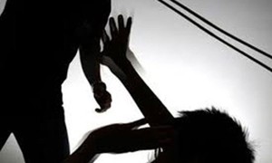 Nghi vấn cháu họ sát hại cụ bà, chôn thi thể trong vườn