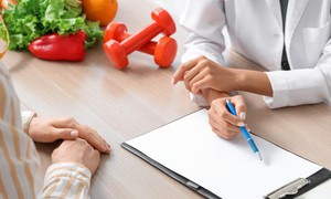 3 nguyên tắc dinh dưỡng để tối ưu hóa quá trình giảm cân