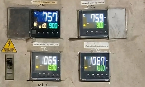 Thủ đoạn 'làm đẹp' số liệu quan trắc môi trường tại 168 trạm tại nhiều địa phương