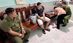 Đồng Nai: Truy vết nhanh đối tượng lừa đảo bằng biên lai chuyển tiền giả