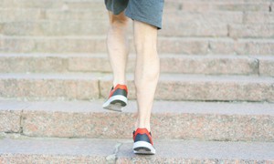 Vài phút tập cường độ cao mỗi ngày giúp giảm nguy cơ mắc 8 bệnh nguy hiểm