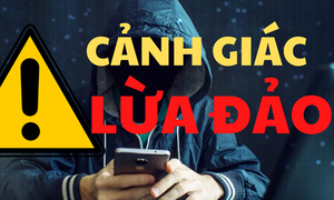 Cảnh báo thủ đoạn lừa đảo nhắm vào gia đình chiến sĩ nghĩa vụ mới nhập ngũ