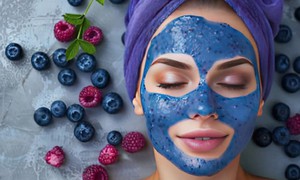 5 loại quả mọng giàu chất chống oxy hóa, hỗ trợ làm đẹp da