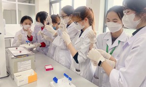 Mức học phí cụ thể của loạt trường đại học, trong đó có Y Dược