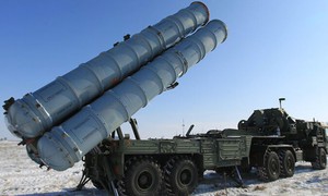 Vì sao Ấn Độ cần nhiều hệ thống S-400 Nga?
