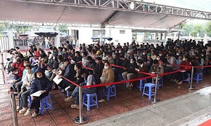 Đơn vị nào xác nhận thu nhập cho người dân muốn mua nhà ở xã hội