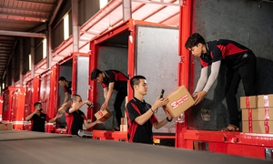 MBS khuyến nghị tích cực đối với cổ phiếu VTP