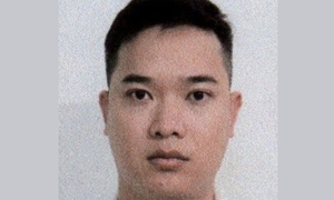 Truy nã đối tượng trong đường dây lừa đảo của Phó Đức Nam và Lê Khắc Ngọ