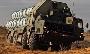 Mỹ - Israel chuẩn bị nhiều năm để vô hiệu hóa 'rồng lửa' S-300 Iran?