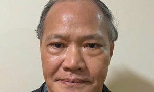 Cựu Thứ trưởng Bộ NNPTNN Hoàng Văn Thắng sắp hầu tòa 