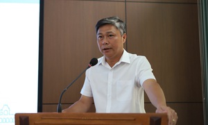 Công an TPHCM chủ động bảo đảm an ninh, an toàn phục vụ bầu cử