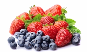 5 thực phẩm tự nhiên rẻ tiền giàu chất chống oxy hóa nhất